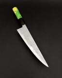 Small Batch Collaboration - Limited Edition Wa Gyuto #030