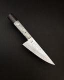 Low-Layer High-Carbon Petty