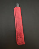 Leather Kiridashi Pouch