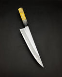 Small Batch Collaboration - Limited Edition Wa Gyuto #033