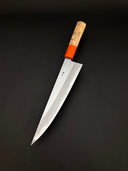 Small Batch Collaboration - Limited Edition Wa Gyuto #043