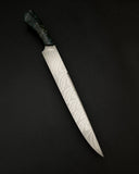 Lazy Twist Tactical / Hawaiian Koa