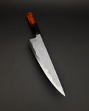 Small Batch Collaboration - Limited Edition Wa Gyuto #027