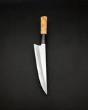 Small Batch Collaboration - Limited Edition Wa Gyuto #037