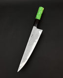 Small Batch Collaboration - Limited Edition Wa Gyuto #030