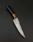 High-Carbon EDC / Redwood Burl