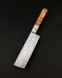 Ball Bearing Canister Nakiri