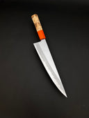 Small Batch Collaboration - Limited Edition Wa Gyuto #043