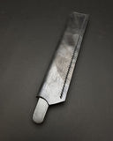 Leather Kiridashi Pouch