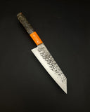 Textured K-Tip w/ Black Ash Burl