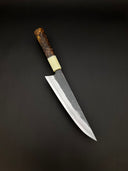 Small Batch Collaboration - Limited Edition Wa Gyuto #041