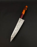 Low Layer K-Tip Kitchen Knife