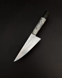 Low-Layer High-Carbon Petty