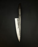 Textured Chef w/ Ancient Bog Oak