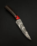 Ballbearing Canister EDC  / Black Palm