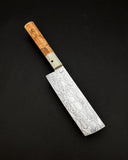 Ball Bearing Canister Nakiri