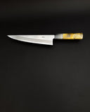Small Batch Collaboration - Limited Edition Wa Gyuto #033