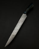 Lazy Twist Tactical / Hawaiian Koa