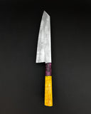 Canister Damascus Chefs Knife