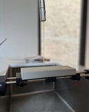 Heavy Duty Adjustable Sink Bridge