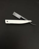 High Carbon Straight Razor
