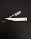 High Carbon Straight Razor