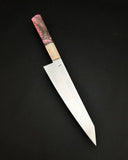 Low Layer K-Tip w/ Birch Burl