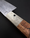 Ball Bearing Canister Nakiri