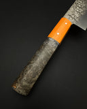 Textured K-Tip w/ Black Ash Burl