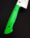 High Carbon Chefs | Green 001