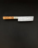 Ball Bearing Canister Nakiri