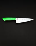 High Carbon Chefs | Green 001