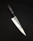 Forge Finish Chef w/ Buckeye