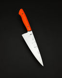 High Carbon Chefs | Orange 003