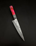 High Carbon Small Chefs: Birch Burl