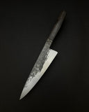 Textured Chef w/ Ancient Bog Oak