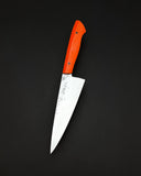 High Carbon Chefs | Orange 001