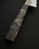 Forge Finish Chef w/ Buckeye