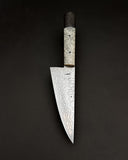 Low-Layer High-Carbon Petty