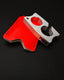 XXL Aluminum Key Hook / Bottle Opener