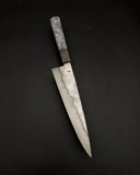 High Carbon Chefs: Black Ash Burl