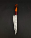 Low Layer K-Tip Kitchen Knife