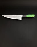 Small Batch Collaboration - Limited Edition Wa Gyuto #030