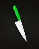 High Carbon Chefs | Green 002