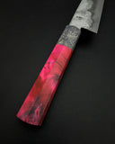 High Carbon Small Chefs: Birch Burl