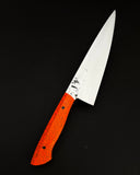 High Carbon Chefs | Orange 002