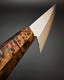 Small Batch Collaboration - Limited Edition Wa Gyuto #023