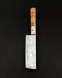 Ball Bearing Canister Nakiri