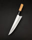 Small Batch Collaboration - Limited Edition Wa Gyuto #037