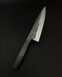 Textured Chef w/ Ancient Bog Oak